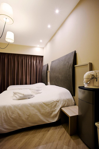 Bedroom 4, Marbia Guest House, Bologna