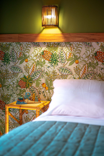 Bedroom 3, Pousada Villa Maeva Itacimirim, Camaçari