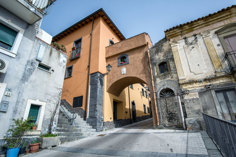 Exterior & Views 2, L'Arco dei Sogni, Messina