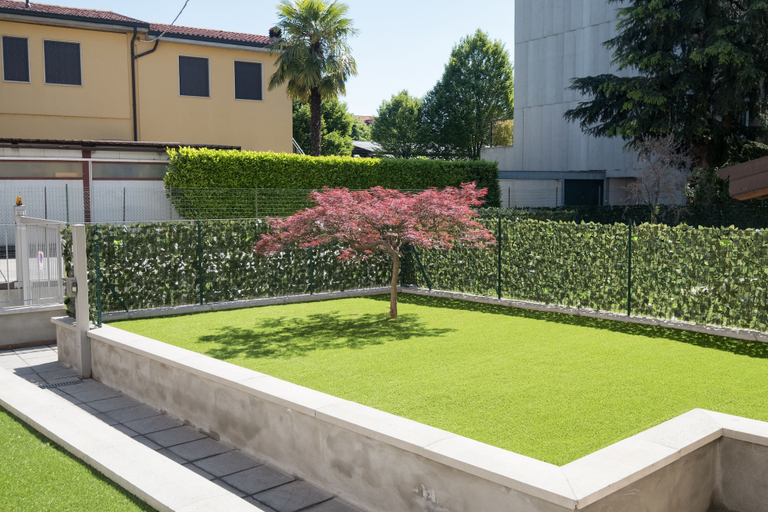 Others 4, Residence Matilde, Bergamo