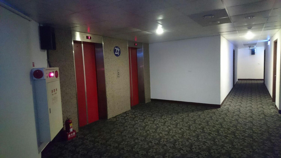 Others 5, Dreamer Hotel, Chiayi County