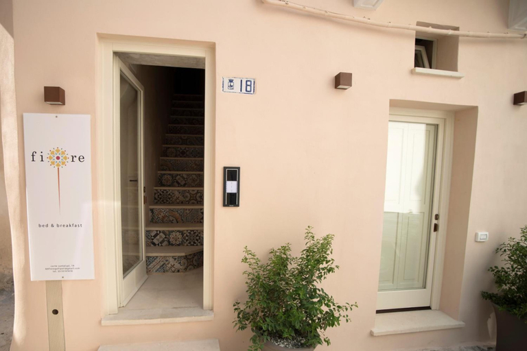 Exterior & Views 2, B&B Fiore, Lecce