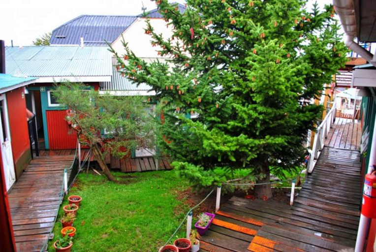 Others 5, Hostel Los Cormoranes, Ushuaia