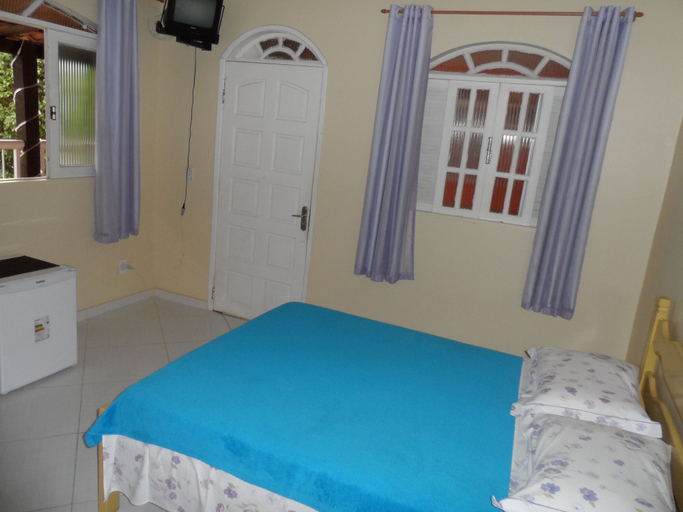 Bedroom 2, Pousada Weekend, Armação dos Búzios