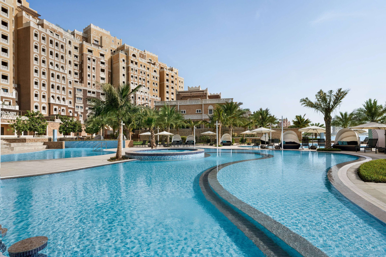 Sport & Beauty 2, Wyndham Residences The Palm, Dubai