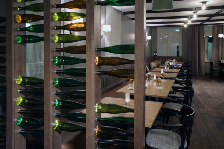 Food & Drinks 5, Hotel Am Fischmarkt, Wesel