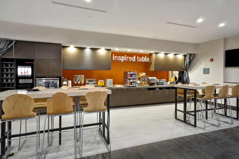 Food & Drinks 5, Home2 Suites Mt. Juliet, TN, Wilson