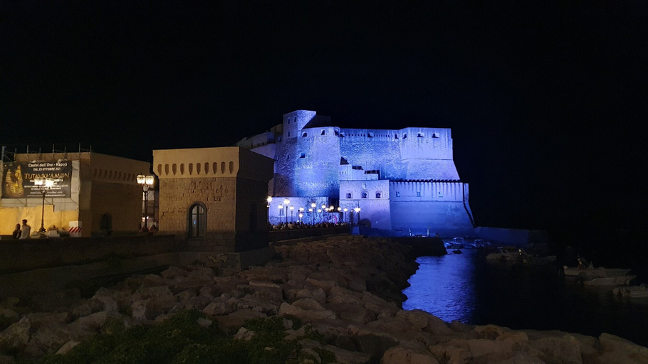 Exterior & Views 2, Domus Armenio, Napoli