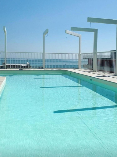 Sport & Beauty 4, Residence Ten Suite, Rimini