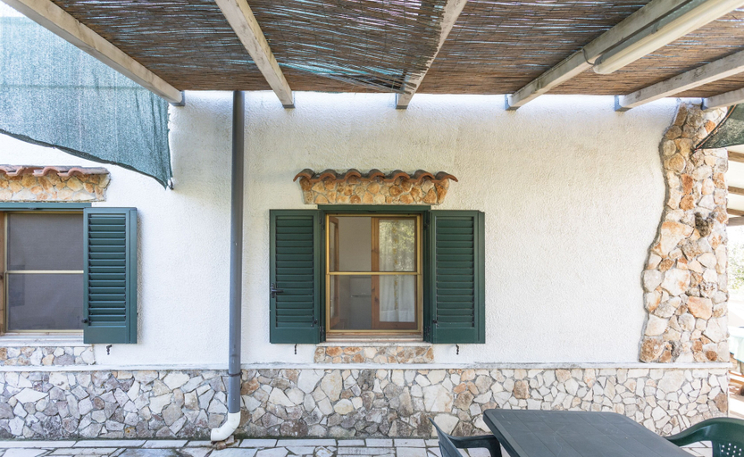 Exterior & Views 2, villetta Camelia, Lecce