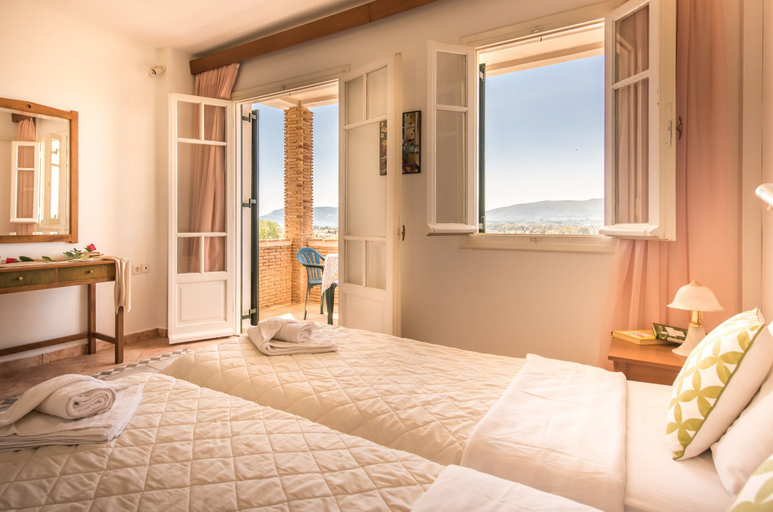 Bedroom 4, Dolce Vita Residence, Ionian Islands