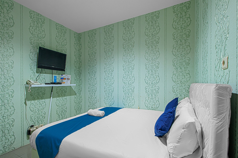 Bedroom 23
