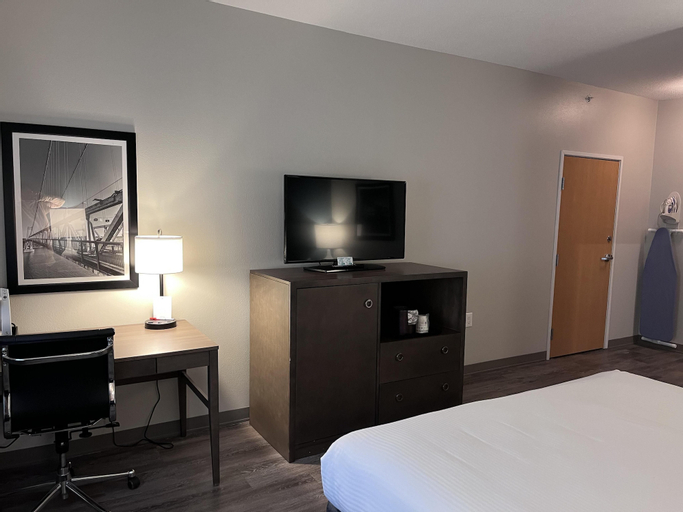 Bedroom 17