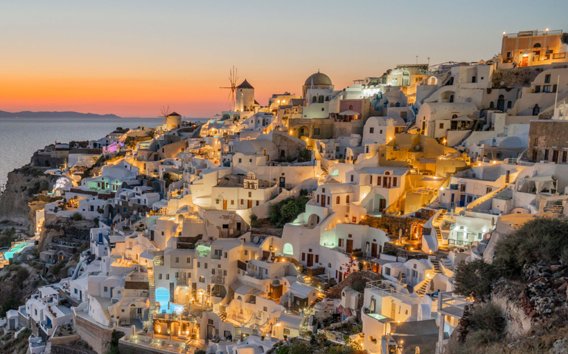 Exterior & Views 2, Pezoules of Oia, South Aegean