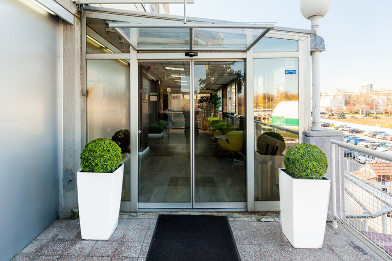 Exterior & Views 2, Adresa Suites, Belgrade