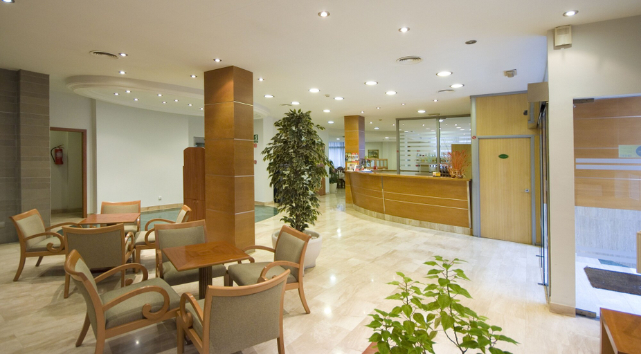 Others 5, Hotel Abelux, Baleares