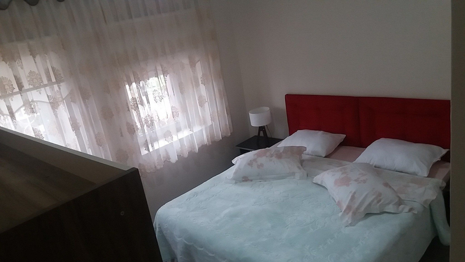 Bedroom 4, Ipekyolu Garden, Avanos
