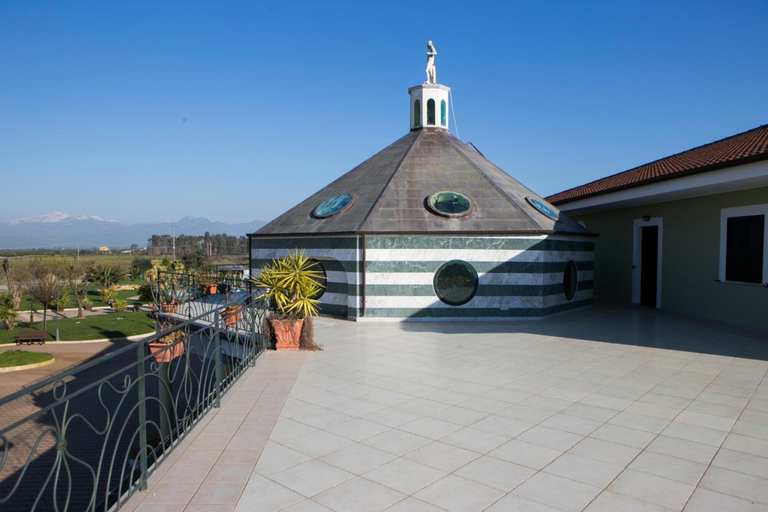 Exterior & Views 2, Hotel Miramare, Cosenza