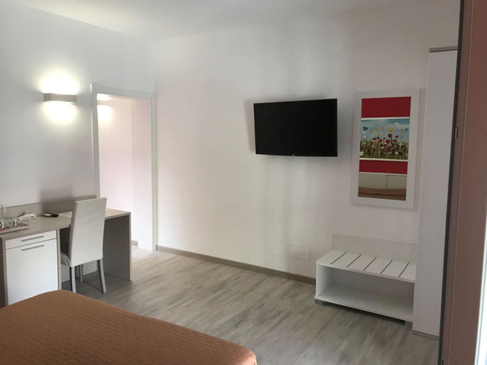 Bedroom 5, Nidi di Feo, Lecce