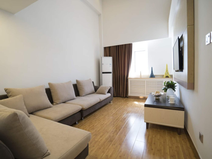 Others 5, GreenTree Inn High-tech Zone Shandong University Bathing Beach Hotel, Weihai