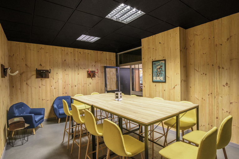 Food & Drinks 5, Greet Hotel Evreux Centre - Route de Normandie by Accor, Eure