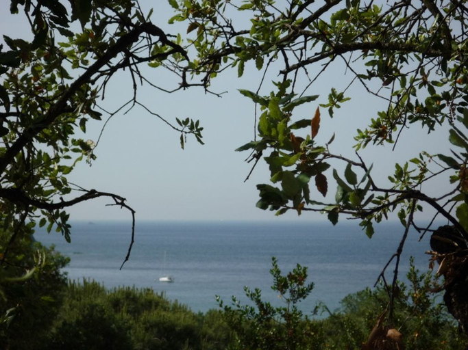 Others 4, Villa Colle Lido, Livorno