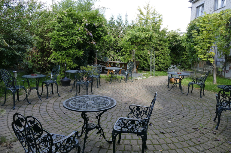 Food & Drinks 5, Hotel Nord, Rhein-Sieg-Kreis