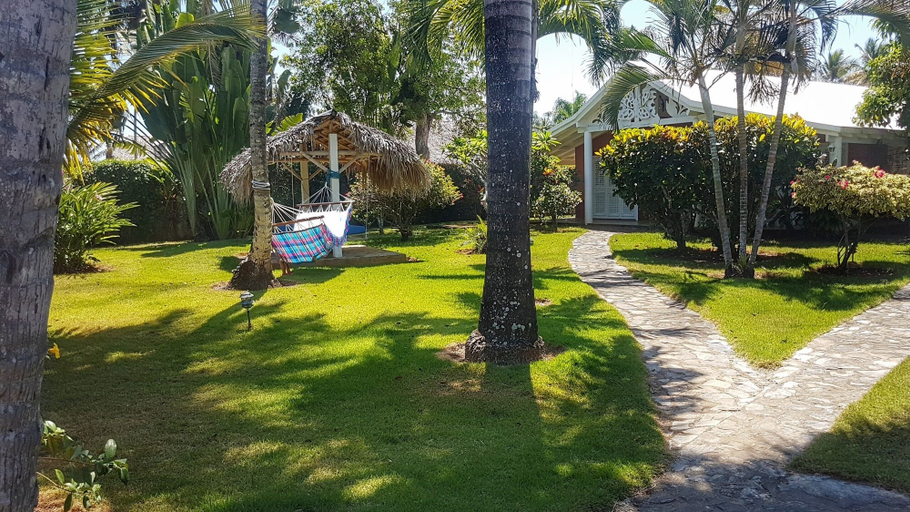 Others 5, Casa Mariposa, Santa Bárbara de Samaná