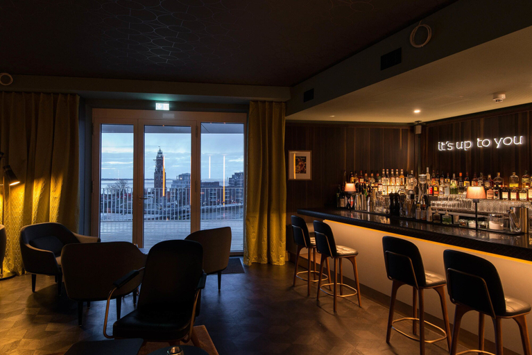 Food & Drinks 5, THE LIBERTY Hotel Bremerhaven, BW Signature Collection, Bremerhaven