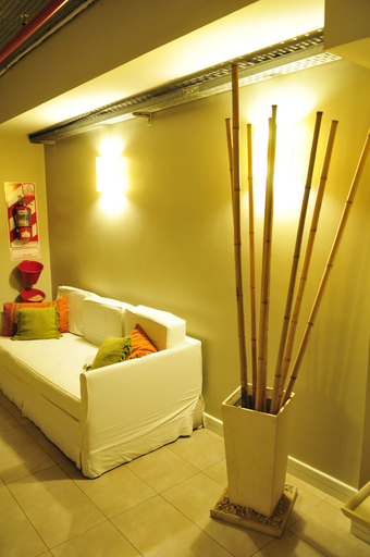 Bedroom 4, Loi Suites Recoleta Hotel, Distrito Federal