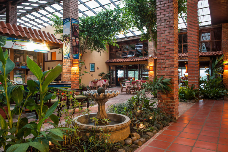 Exterior & Views 2, Hotel Arenal Lodge, San Carlos
