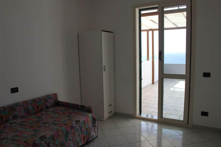Bedroom 3, Residence Le Conchiglie, Lecce