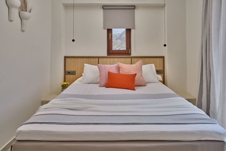 Bedroom 5, Voya Sifnos Mindful Stay, South Aegean