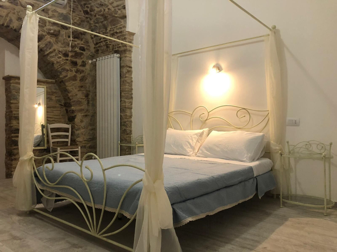 Bedroom 4, B&B Belvedere Castelluccio Valmaggiore, Foggia