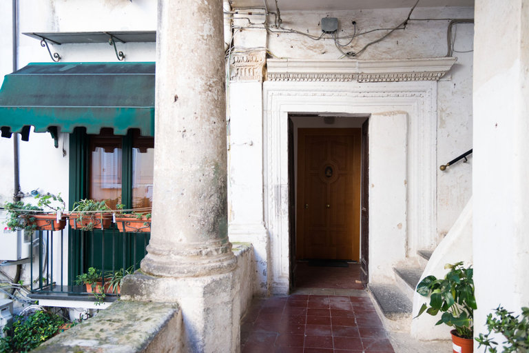 Exterior & Views 2, Sorrento Stylish Rooms, Napoli