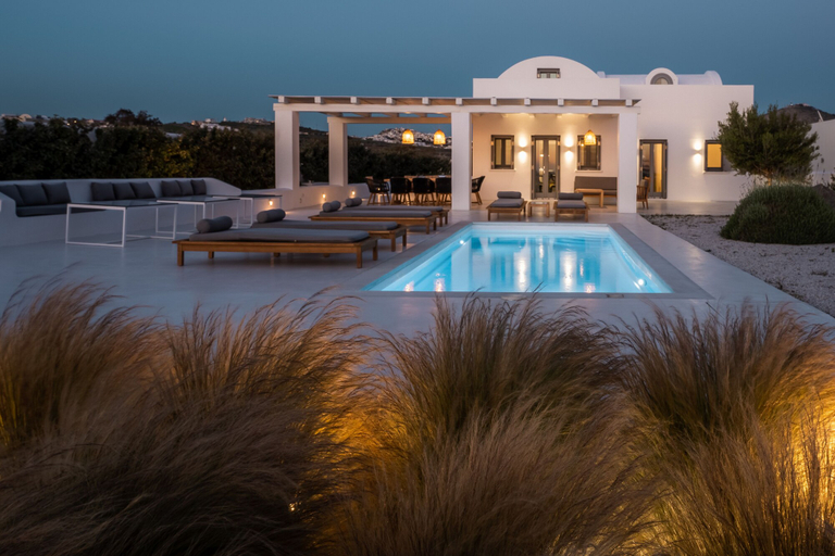 Sport & Beauty 4, Philosophia Luxury Villa, South Aegean