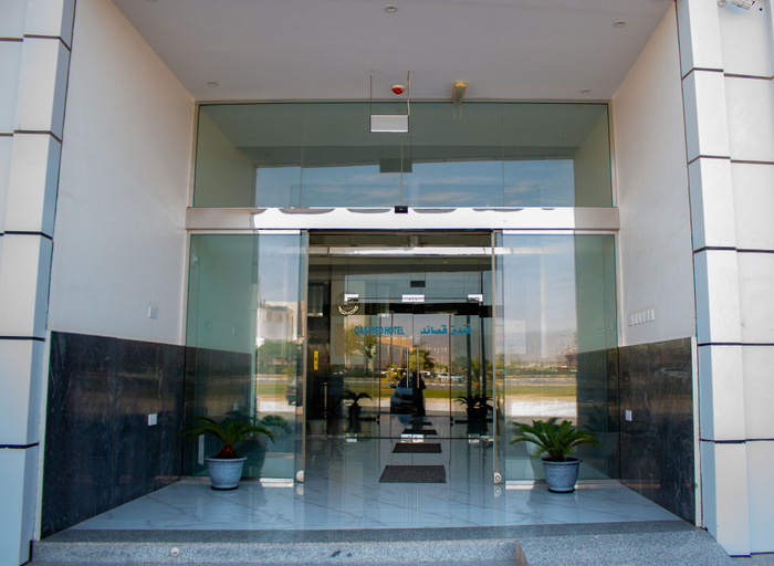 Exterior & Views, Qasayed Hotel, Salalah