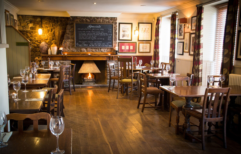 Food & Drinks 4, The Maltsters Arms, Cardiff