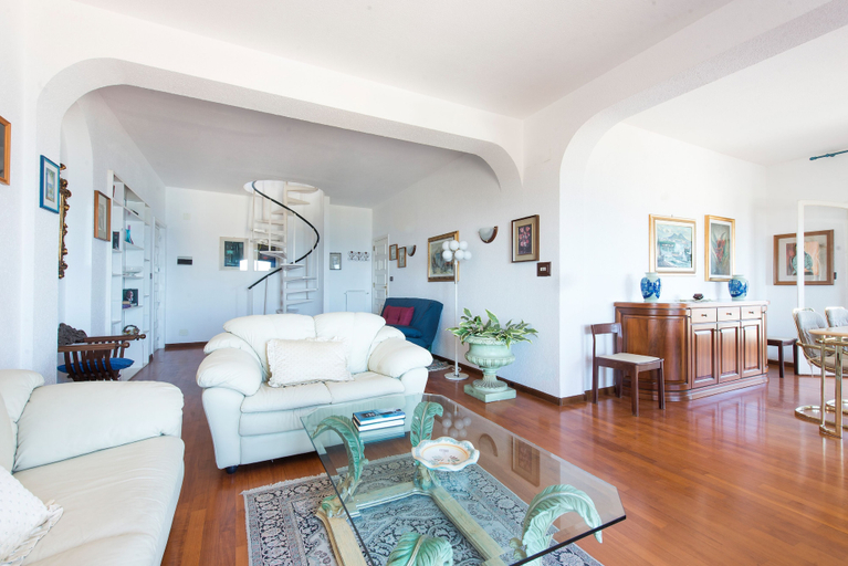 Others 4, Casa con Terrazza sul Mare all'Addaura by Wonderful Italy, Palermo