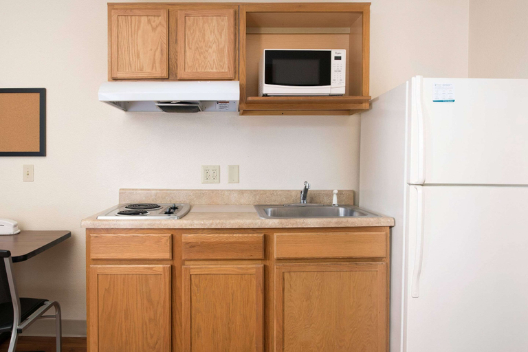 Others 5, WoodSpring Suites Clarksville Ft Campbell, Montgomery