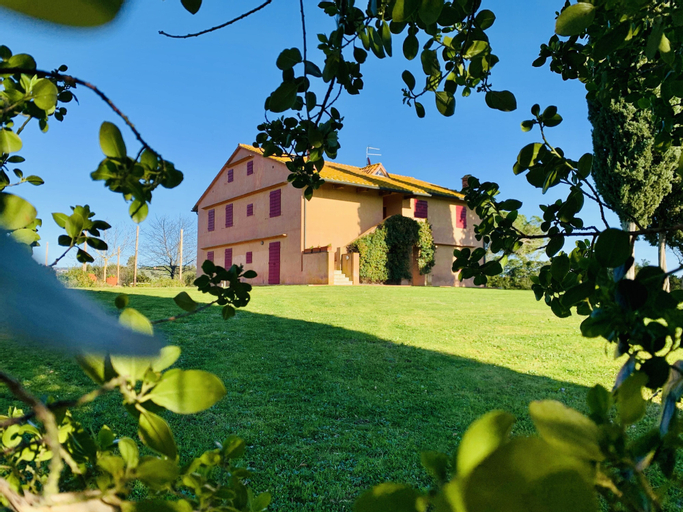 Exterior & Views 2, Tenuta Agricola Fraschiera, Grosseto