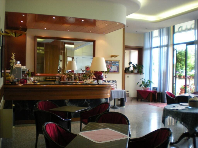 Food & Drinks 3, Turandot Magnolia, Vicenza