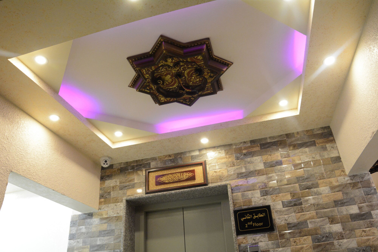 Others 5, Jasmine leaves hotel apartment, Wadi Essier