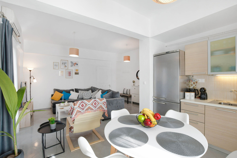 Others 4, Cozy Deco Suite - Heraklion city, Crete