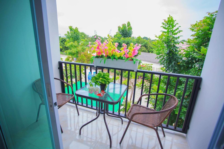 Others 4, Pantip Boutique Hotel, Muang Lamphun