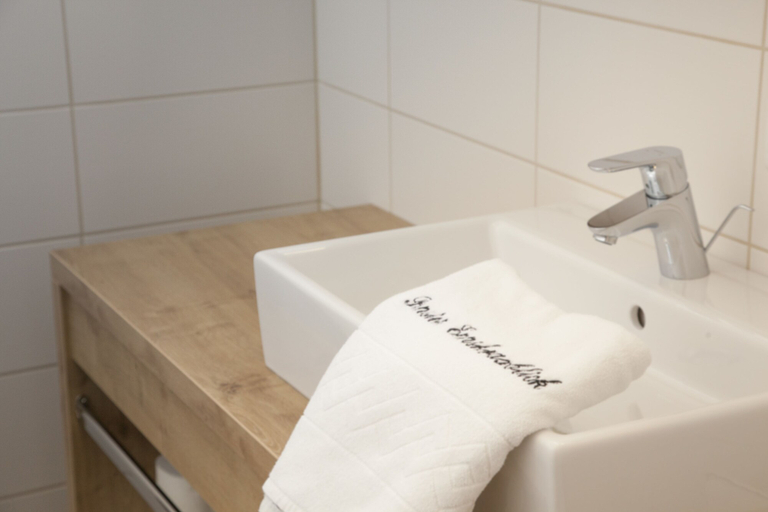 Bathroom 4, Hotel Ennskraxblick, Sankt Johann im Pongau