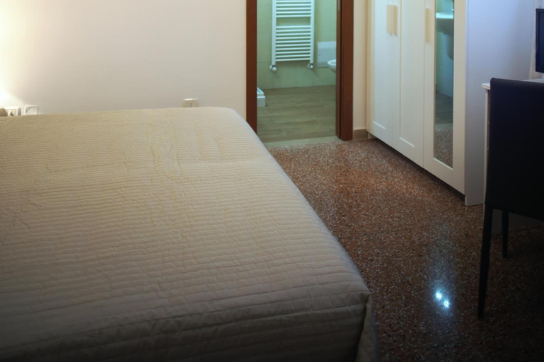 Bedroom 4, B&B Giardino dei Frutti, Bari