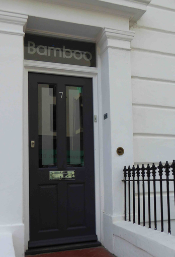 Exterior & Views 2, Bamboo Guesthouse, Poole
