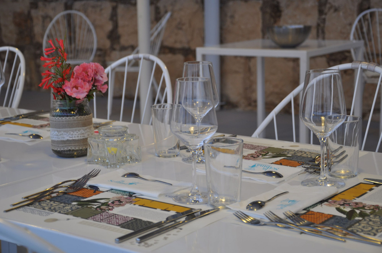 Food & Drinks 5, La Scibina, Ragusa