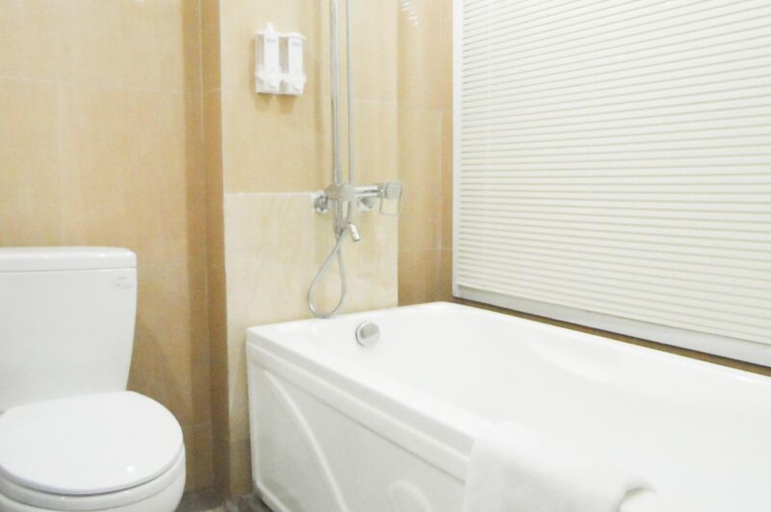 Bathroom 3, Phoenix Hotel, Thanh Hóa City
